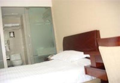 фото отеля Huaqiao Hotel Wenzhou