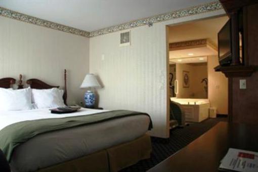 фото отеля Holiday Inn Express Allen Park-Dearborn