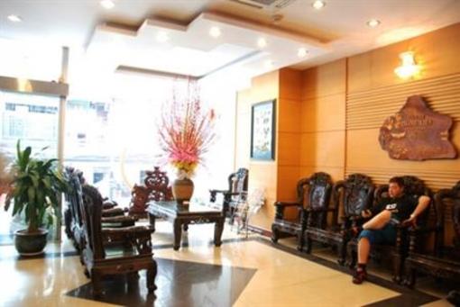 фото отеля Thanh Lien Hotel