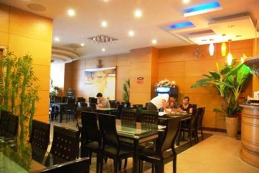 фото отеля Thanh Lien Hotel