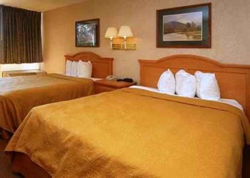 фото отеля Quality Inn Rawlins