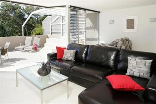 фото отеля Picture Point Terraces Penthouses and Apartments Noosa