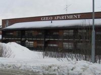 Geilo Apartments