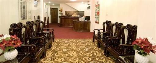фото отеля Caraven Hotel