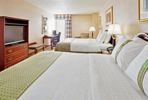 фото отеля Holiday Inn Turnpike Morgantown