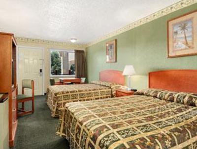 фото отеля Super 8 Shreveport