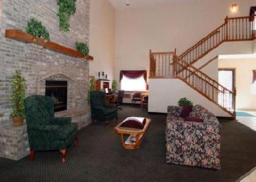 фото отеля Quality Suites Fargo