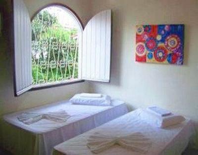 фото отеля Cosmopolitan Hostel