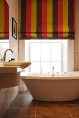 фото отеля The George Hotel Cheltenham