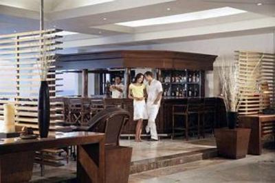 фото отеля Cozumel Palace