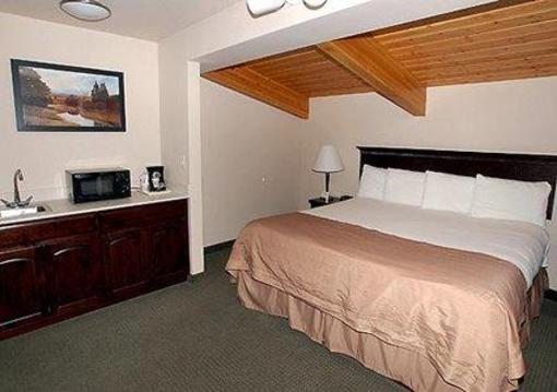 фото отеля Quality Inn Laramie