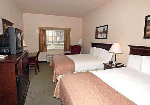 фото отеля Quality Inn Laramie