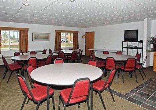 фото отеля Quality Inn Laramie