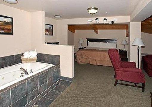 фото отеля Quality Inn Laramie