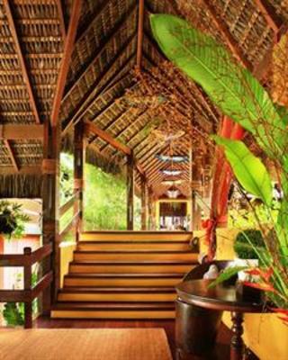 фото отеля Tabapitanga Pousada Ipojuca