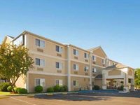 Comfort Inn North Medford (Oregon)