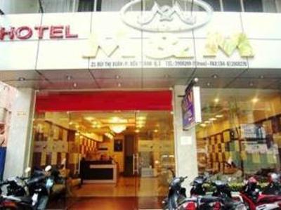 фото отеля M&M Hotel Bui Thi Xuan Street