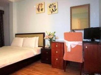 фото отеля M&M Hotel Bui Thi Xuan Street