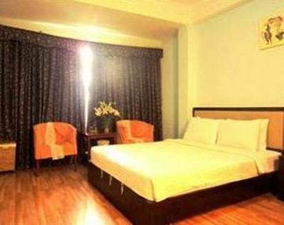 фото отеля M&M Hotel Bui Thi Xuan Street