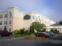 Extended Stay America Hotel Seattle Everett