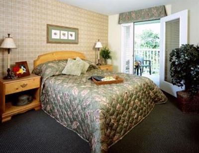 фото отеля Vacation Village in the Berkshires
