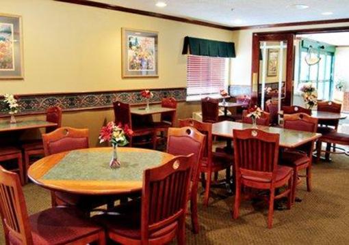 фото отеля Comfort Inn Mayfield Heights