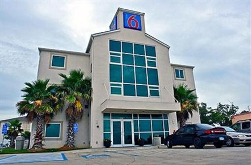фото отеля Motel 6 Biloxi #1113