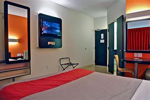 фото отеля Motel 6 Biloxi #1113