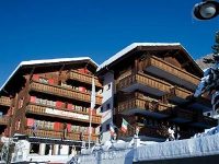 Ambiance Hotel Zermatt