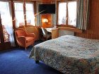 фото отеля Ambiance Hotel Zermatt