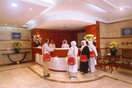 фото отеля Dar Eman Al Khalil