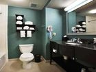 фото отеля Hampton Inn New Albany (Mississippi)