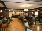 фото отеля Hampton Inn New Albany (Mississippi)