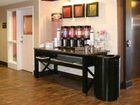 фото отеля Hampton Inn New Albany (Mississippi)