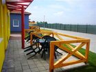 фото отеля Holiday Village Resort Senec