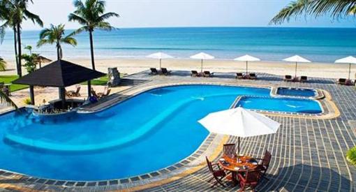 фото отеля Sunny Paradise Resort