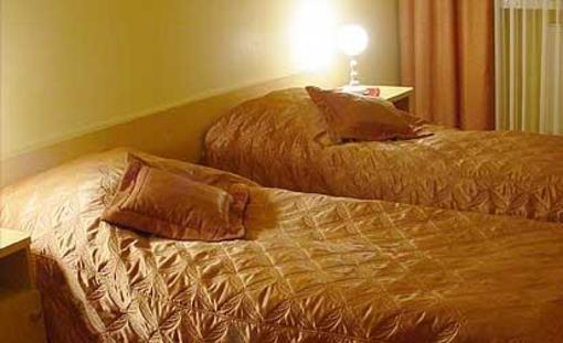 фото отеля Alf Hotel