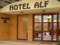 Alf Hotel