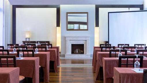 фото отеля Hotel Intur Alcazar De San Juan