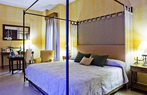 фото отеля Hotel Intur Alcazar De San Juan
