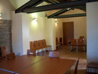 фото отеля Borgo San Fortunato Assisi