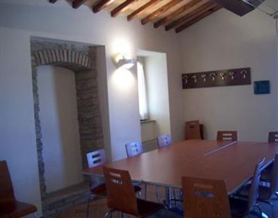 фото отеля Borgo San Fortunato Assisi