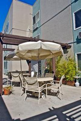 фото отеля Motel 6 San Francisco Downtown
