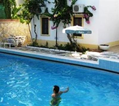 фото отеля Bircan Hotel