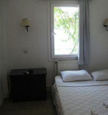 фото отеля Bircan Hotel