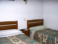 Hostal Mairu Madrid