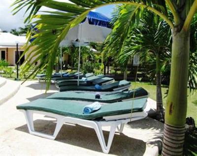 фото отеля Bohol Sunside Resort