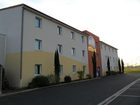 фото отеля Ace Hotel Issoire