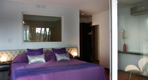 фото отеля Mizu Hotel Boutique