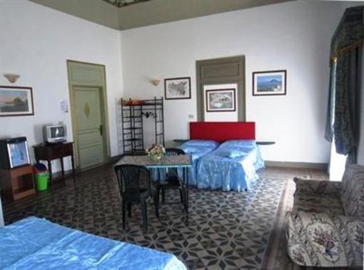 фото отеля Casanova Bed & Breakfast Cefalu